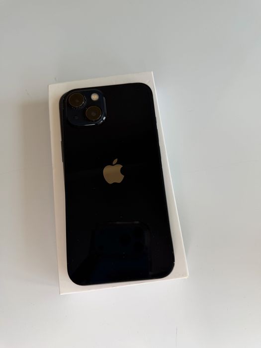 Айфон 13 память 128