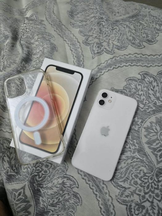 Айфон 12 128гб Iphone