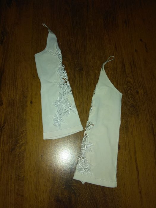 Платье свадебное б/у 44 размер