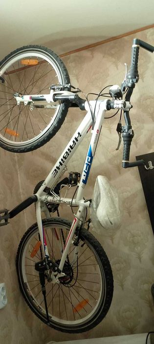 Bicicletă Haibike