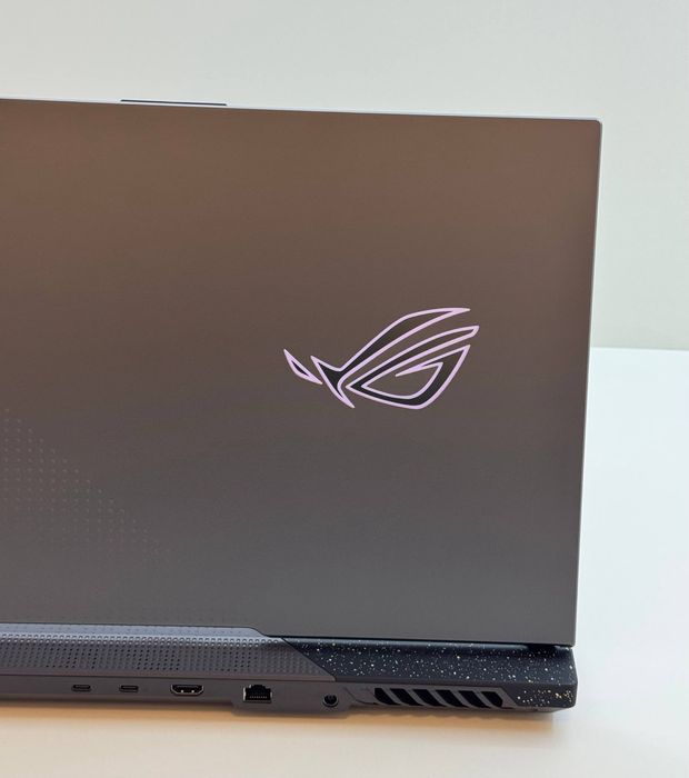 Asus ROG Strix — Ryzen 7 6800 / DDR5 16GB / RTX 3060 6GB