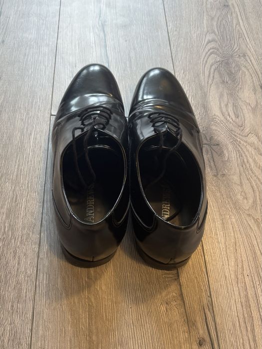 Елегантни обувки (Andrews)