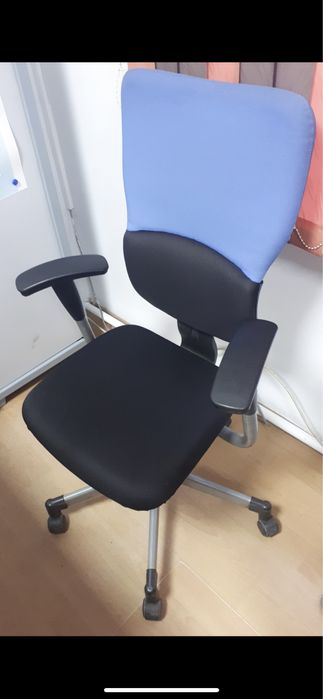 Кресло Steelcase