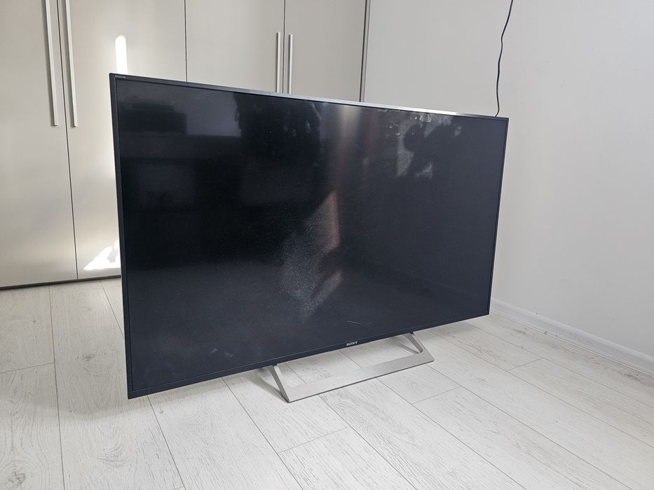 Sony Bravia 139cm model 2019