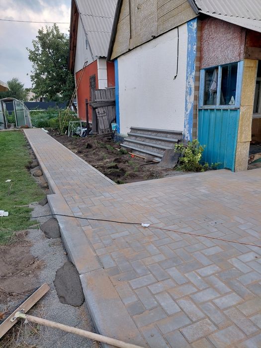Укладка брюшатка