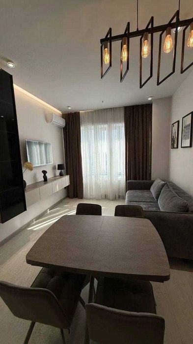 Продается своя роскошная квартира в Akay City