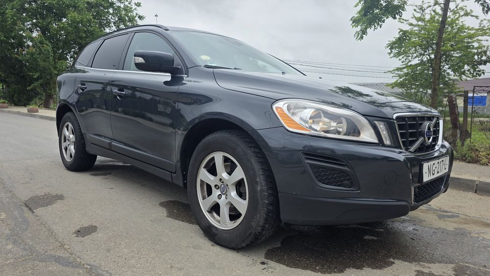 VOLVO XC60 2013 — imagine 2