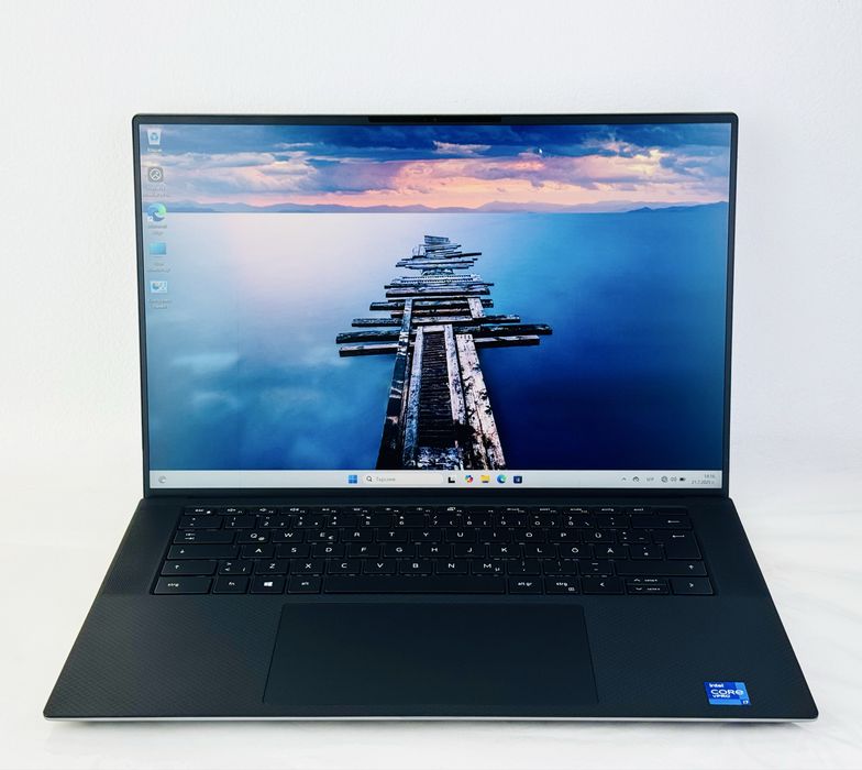 НОВ! Лаптоп DELL Latitude 5350 i5-1335U 16GB 256 SSD Гаранция!