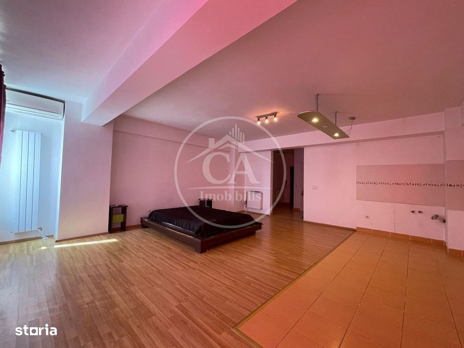 Apartament de vânzare cu 1 camere în zona Iosia, Oradea