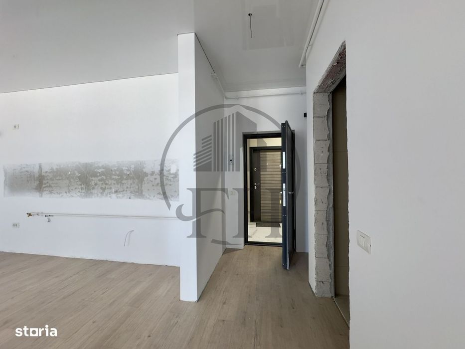 Apartament 2 camere Năvodari, Constanța