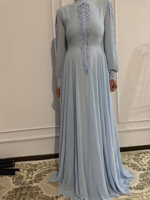 Платья очень красивое