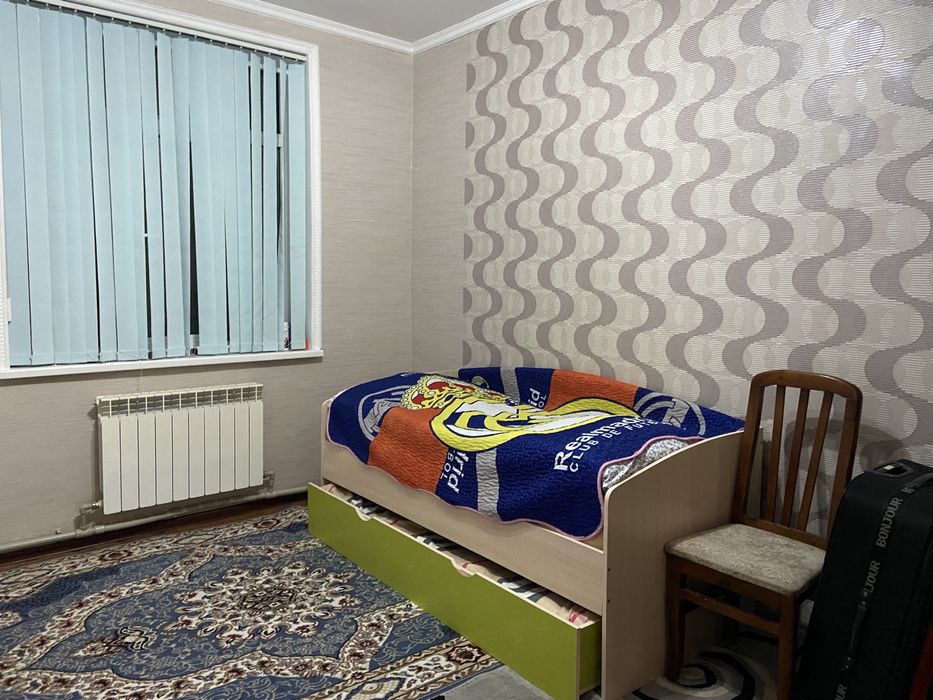 Кровать подростковый