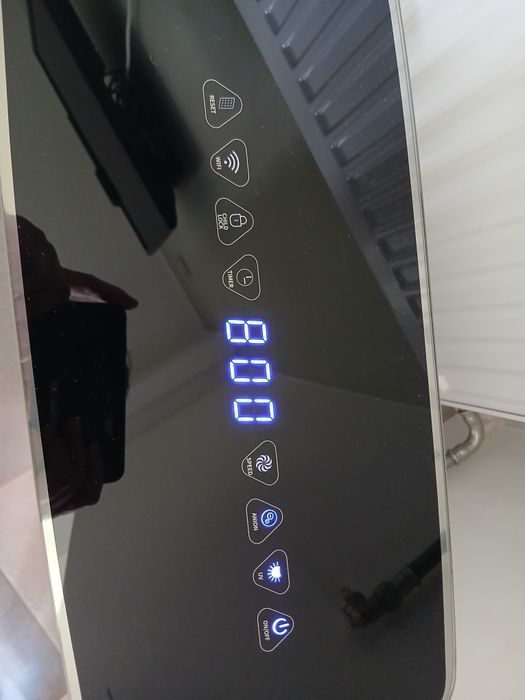 Пречиствател за въздух Hygea Air Pro