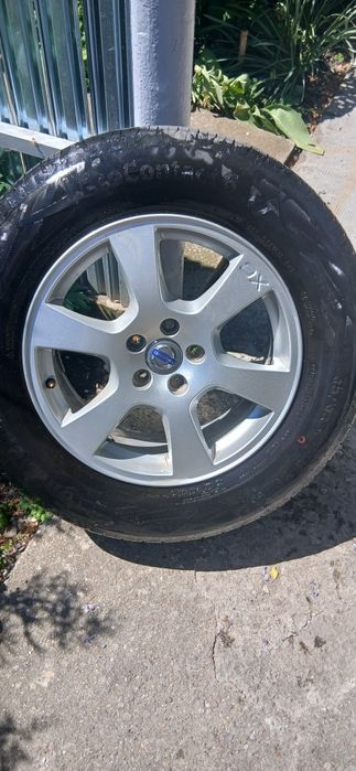 Jante volvo xc60 de vinzare