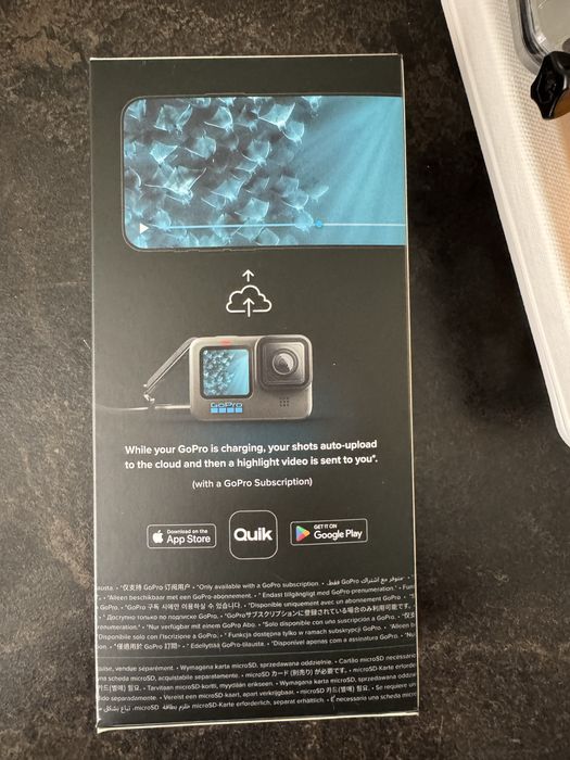 GoPro Hero 11 black