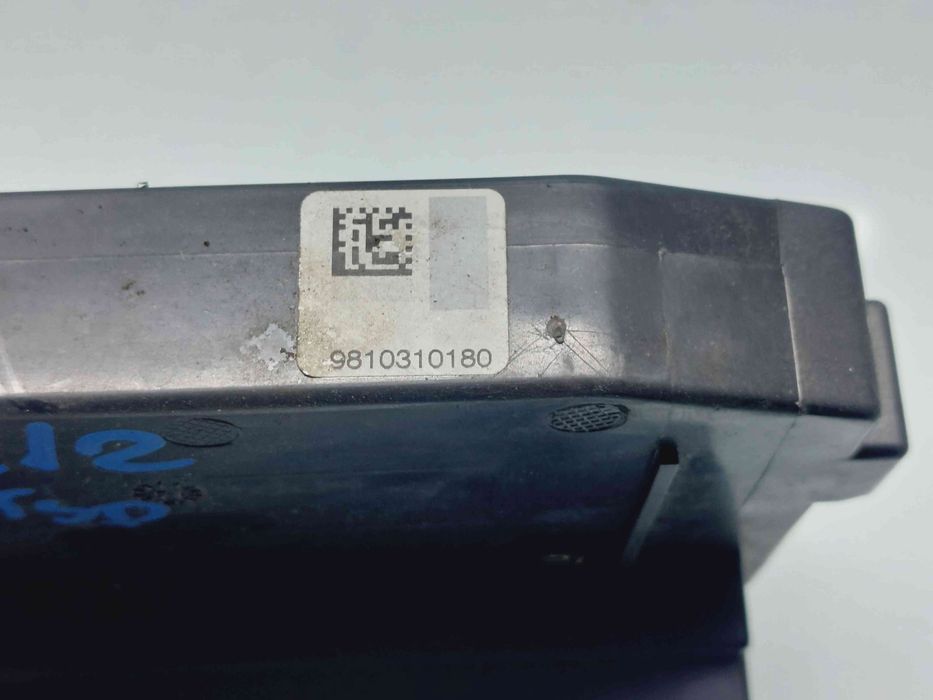 Broasca usa stanga spate Peugeot 308 (II) [Fabr 2013-2020] 9810310180