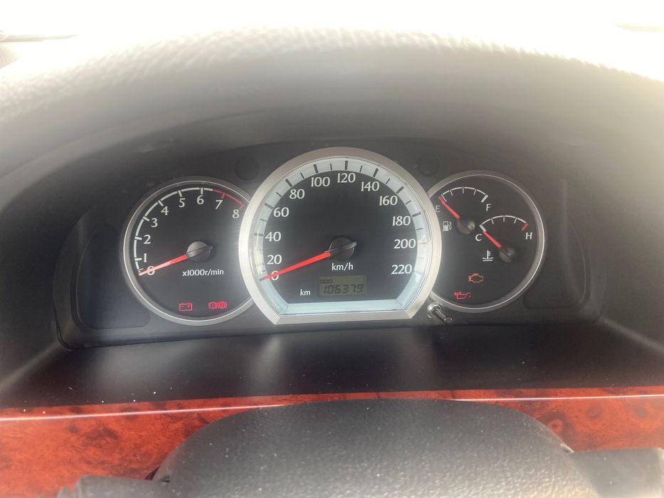 Gentra 2016 kraska kreloda bor hech qanaqa udar yemagan toza moshina