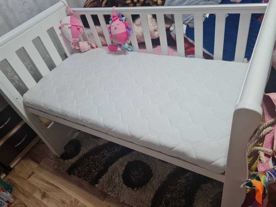 Patut de bebe / copil