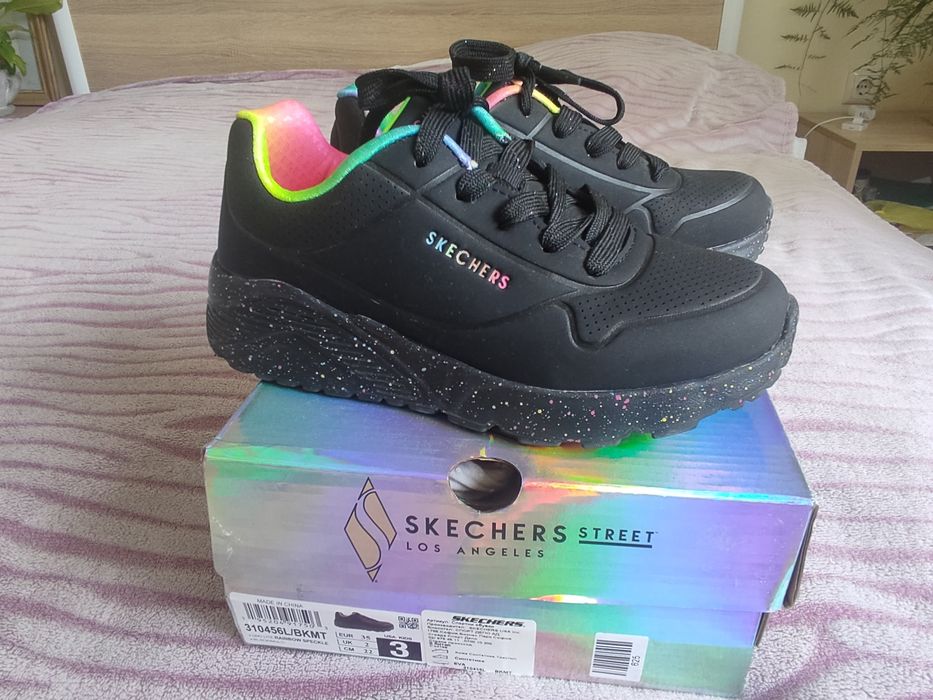 Нови маратонки Skechers