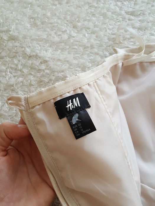 Продам эффектное  платье НМ