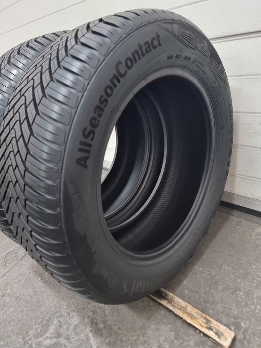 Anvelope Continental 215/55/16