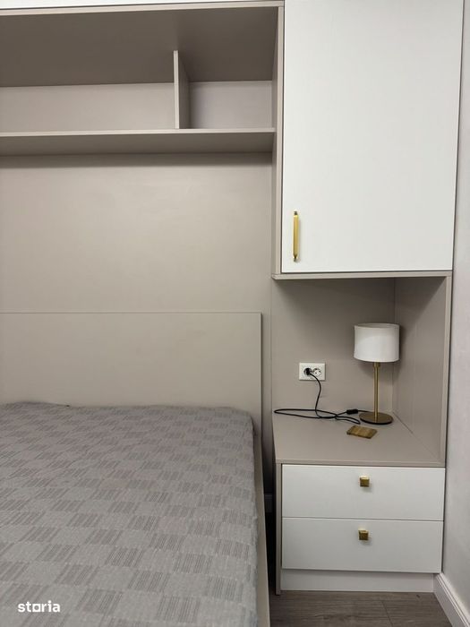 Apartament de inchiriat premium, parcare inclusa, Royal Town