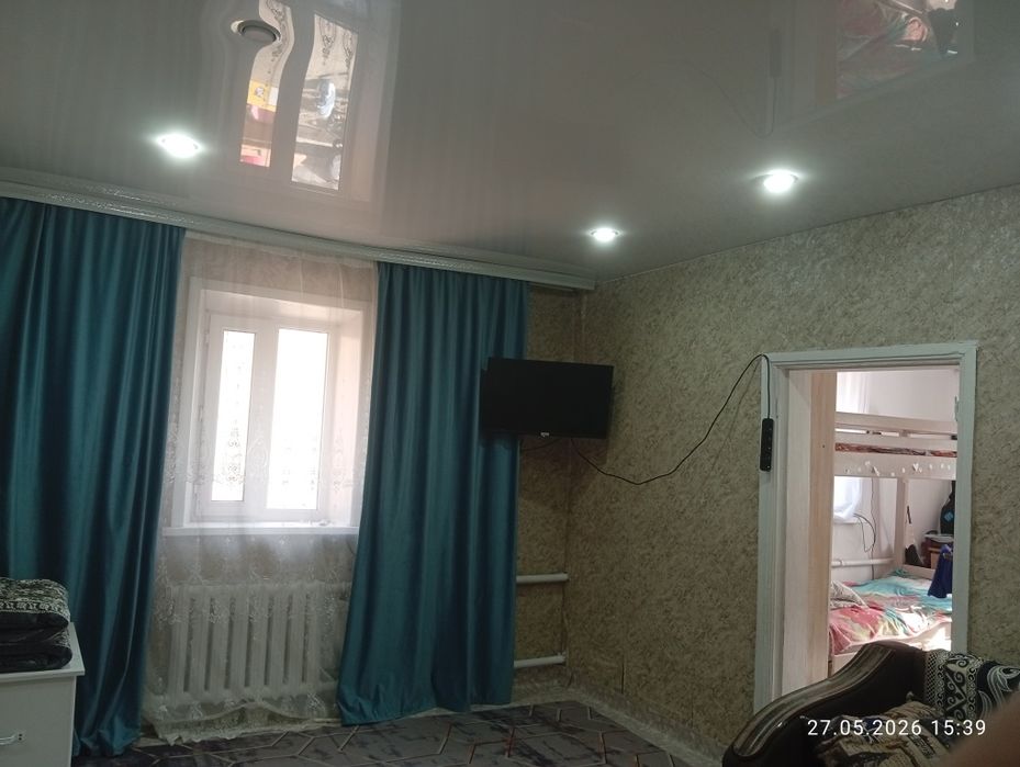 Срочно продается частный дом