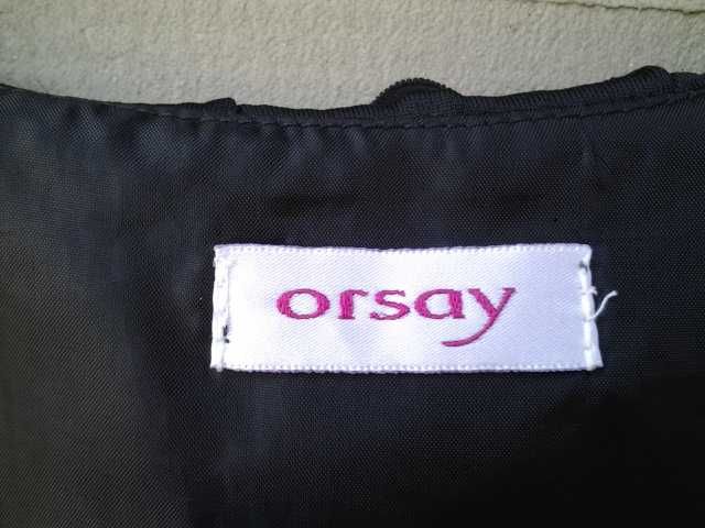 ***Orsay | bolero + rochie dama | mar. 36 - S