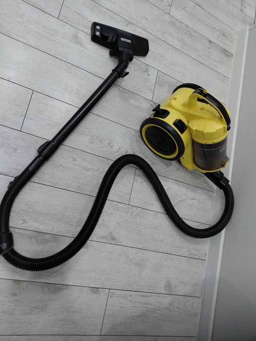 Пылесос бесплатно