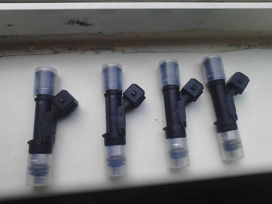 Форсунки Уаз Газ Волга.