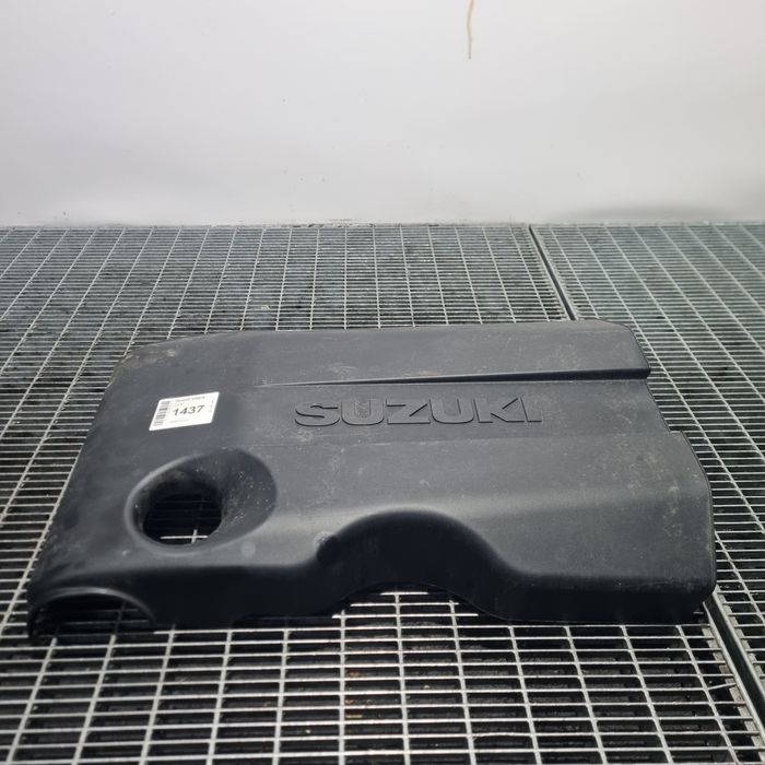Capac motor Suzuki Grand Vitara 2.4 B - 169CP Euro5 (1437)