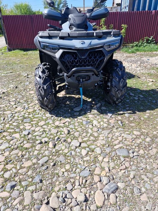 Квадроцикл CFORSE 1000