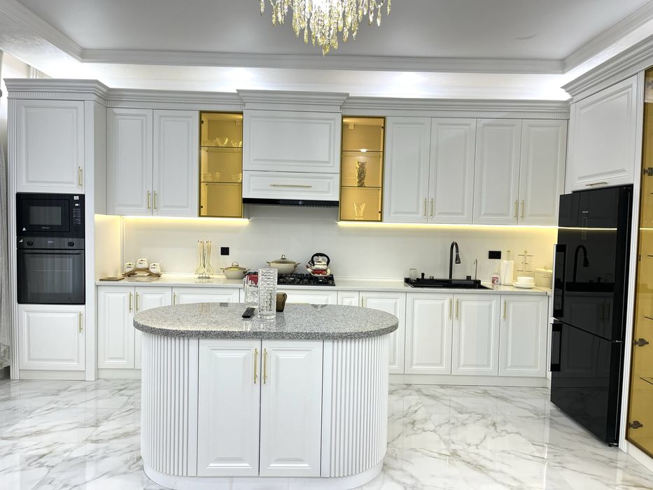 Oshxona mebeli.Кухная мебел