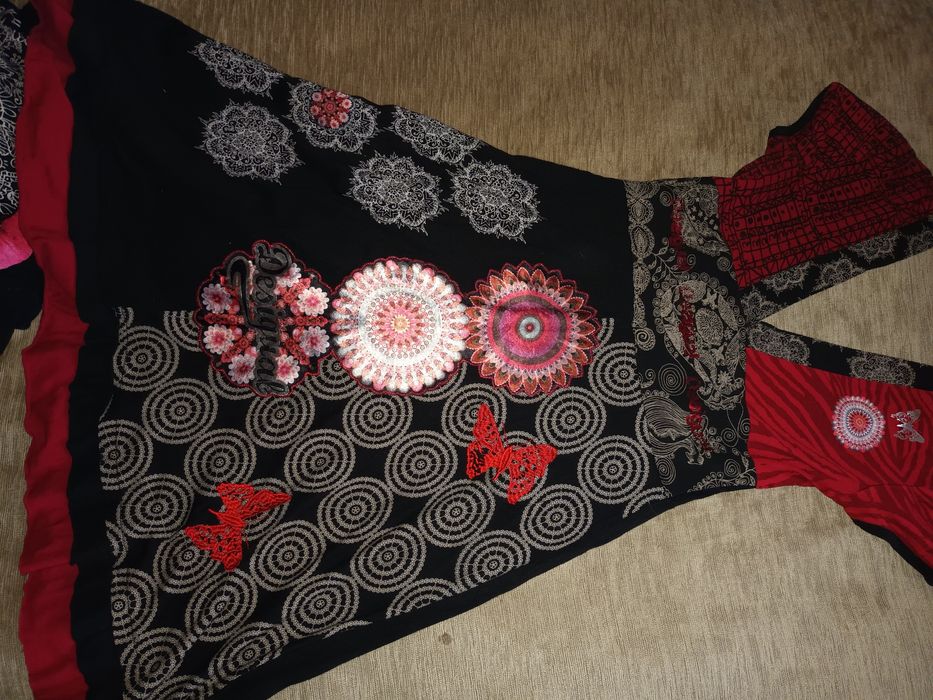 Рокли Desigual S-M размер