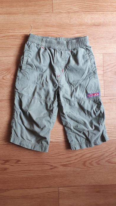 Штаны для мальчика на 2-3года