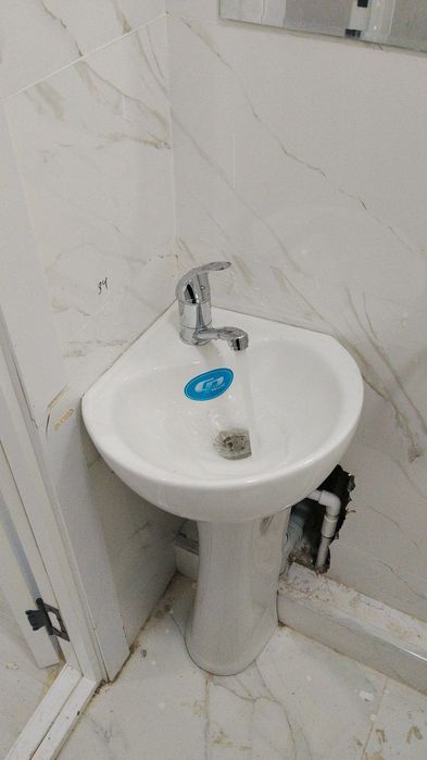 Сантехник. Прочистка канализации Ташкент 24/7