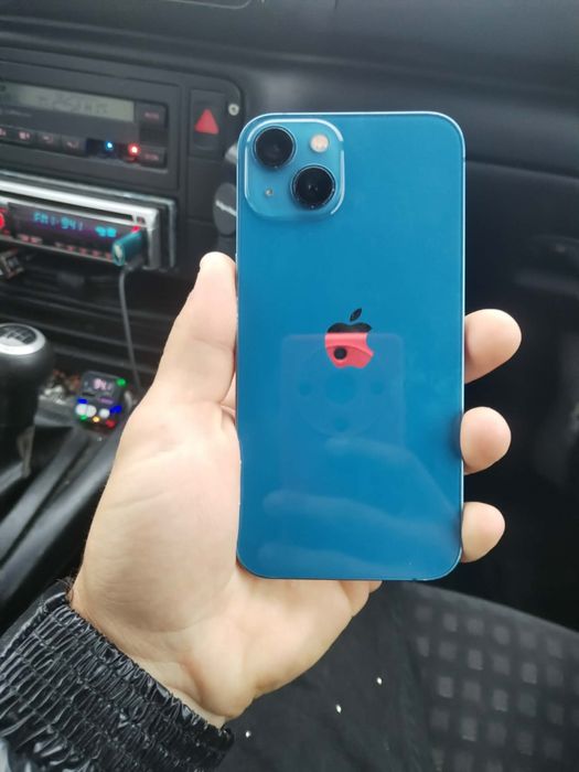 Iphone 13 perfect functional