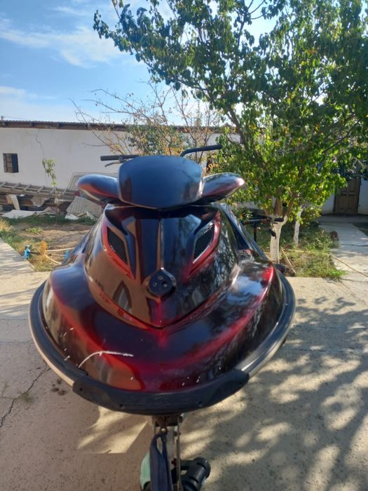 Продам гидроцикл