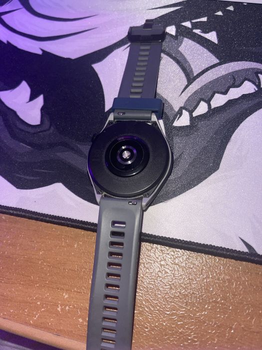 Продам смарт часы, HUAWEI WATCH GT-3 SE