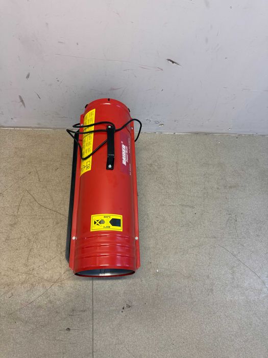 Калорифер нафтов 20kW RD-DSH20	/Калорифер нафтов 50kW 45L RD-DSH50-1