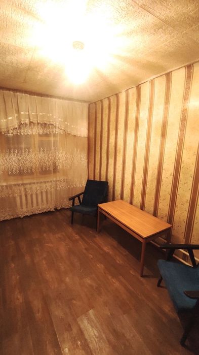 Сдаётся 3-комнатная квартира от собственника в Миробадском районе!