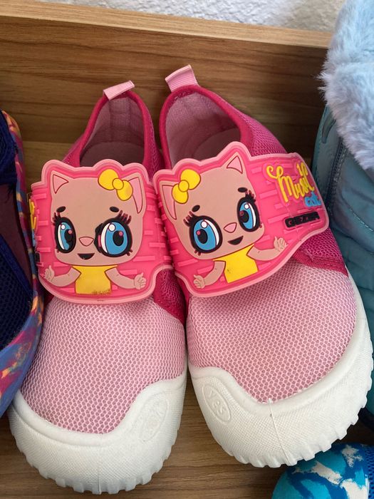 Детски маратонки Adidas , Nike,боти Ugg- оригинал,D.d step