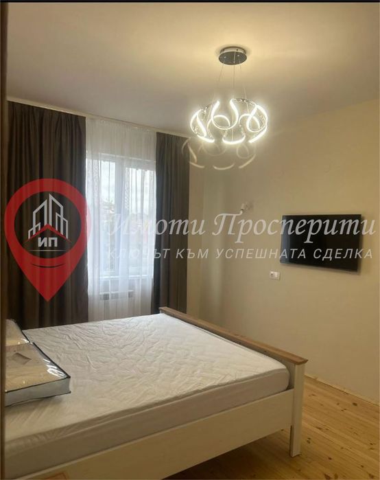 Дава се под наем Тристаен апартамент в София, Център - 110 кв.м за 1296.42 € - Снимка #7