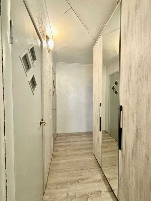 Продам квартиру 2 гор больница