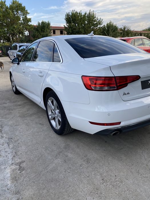 Compresor climă Audi A4 B9 2.0 Tdi