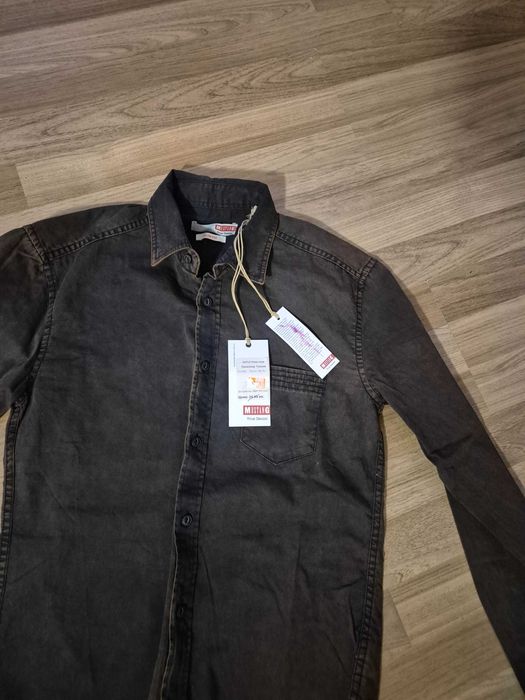 Мъжка риза Mustang