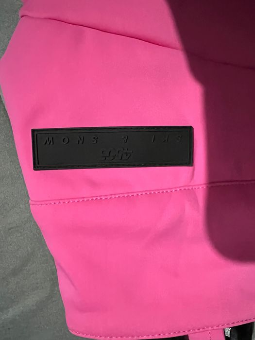 Pantaloni ski Asos noi xxs-xs