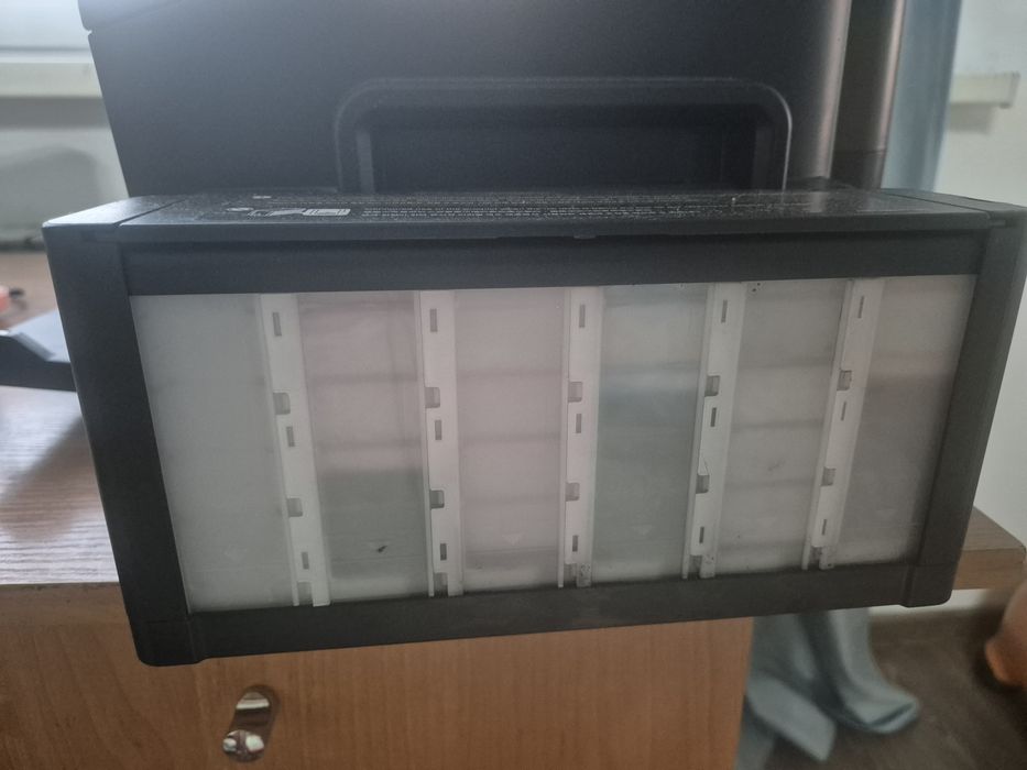 Epson L1800 принтер струйный А3