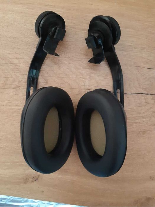 Шумозаглушителни антифони за каска JSP 63 dB