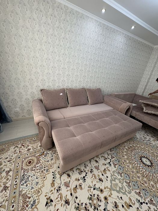 Диван, уголок, мягкая мебель